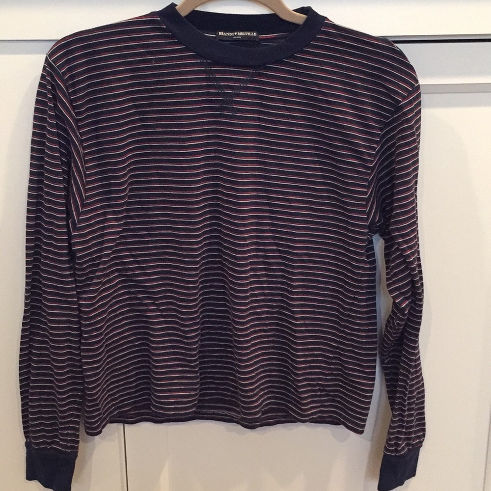 Fun cotton shirt